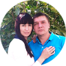 Александр и Людмила