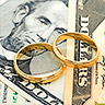 Как стать богатым после свадьбы