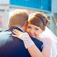 Фотоотчет со свадьбы Сергея и Екатерины