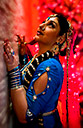 Джамна, индийские танцы