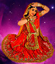 Джамна, индийские танцы